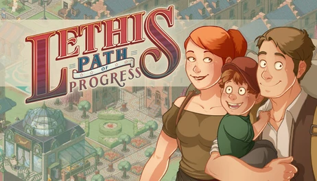 Купить Lethis - Path of Progress