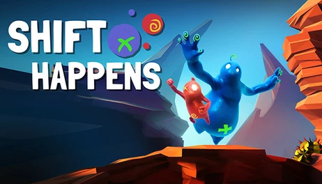 Купить Shift Happens