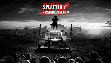 Купить Splatter - Zombiecalypse Now