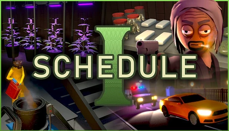 Купить Schedule I