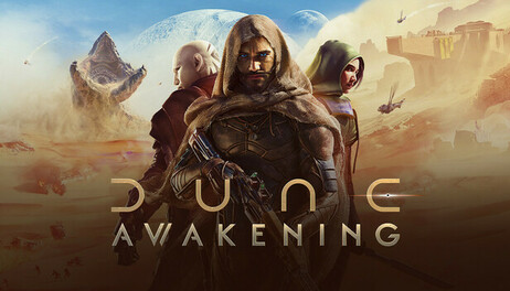 Купить Dune: Awakening
