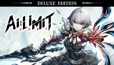 Купить AI Limit - Deluxe Edition