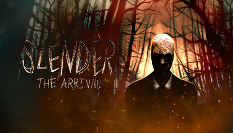 Купить Slender: The Arrival