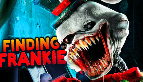Купить Finding Frankie