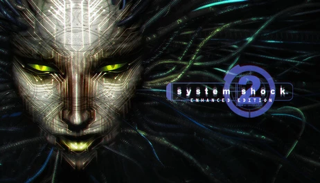 Купить System Shock 2: 25th Anniversary Remaster
