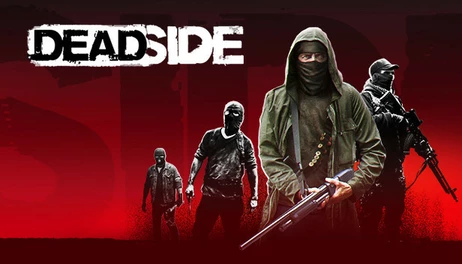 Купить Deadside