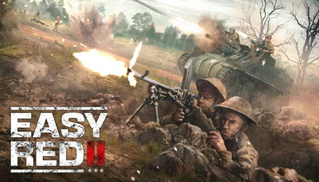 Купить Easy Red 2