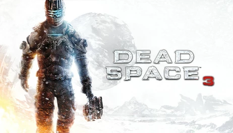 Купить Dead Space™ 3