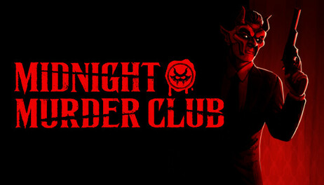 Купить Midnight Murder Club