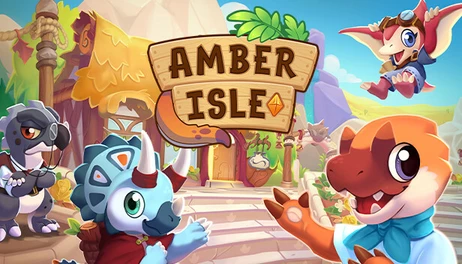 Купить Amber Isle