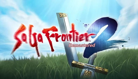Купить SaGa Frontier 2 Remastered