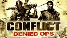 Conflict: Denied Ops