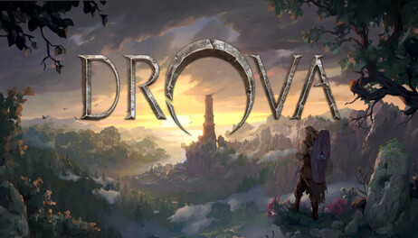 Купить Drova - Forsaken Kin