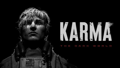 Купить KARMA: The Dark World
