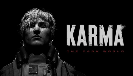 Купить KARMA: The Dark World