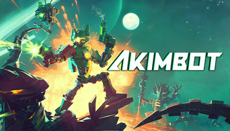 Купить Akimbot