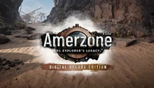 Amerzone - The Explorer's Legacy - Digital Deluxe Edition