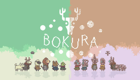 Купить BOKURA