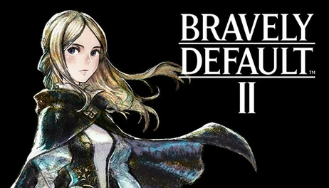 Купить BRAVELY DEFAULT II