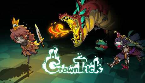 Купить Crown Trick