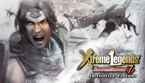 Купить DYNASTY WARRIORS 7: Xtreme Legends Definitive Edition
