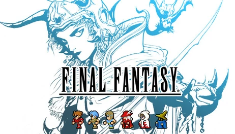 Купить FINAL FANTASY