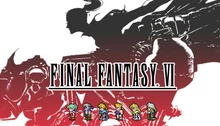 FINAL FANTASY VI