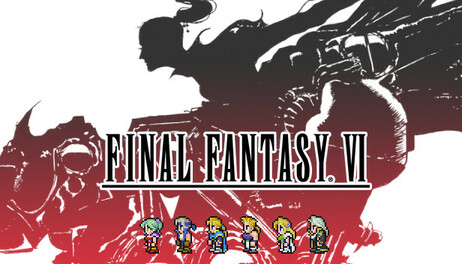 Купить FINAL FANTASY VI