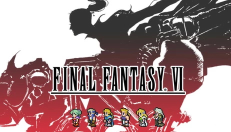 Купить FINAL FANTASY VI