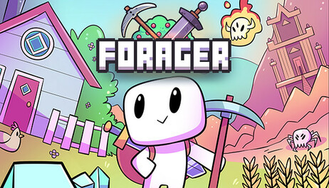 Купить Forager