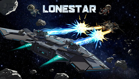 Купить LONESTAR