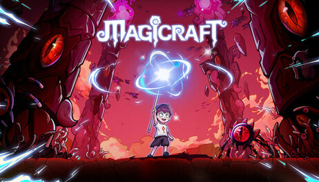 Купить Magicraft