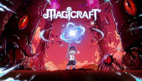 Купить Magicraft