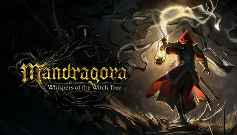 Купить Mandragora: Whispers of the Witch Tree