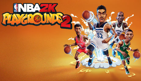 Купить NBA 2K Playgrounds 2