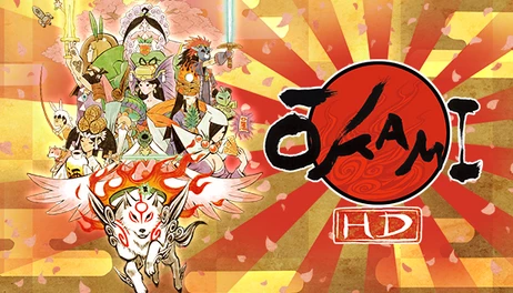 Купить Okami HD