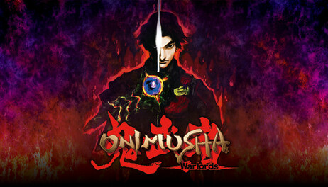 Купить Onimusha: Warlords
