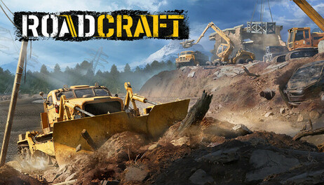 Купить RoadCraft