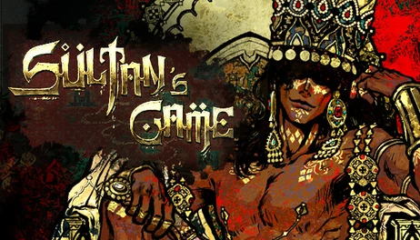Купить Sultan's Game