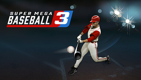 Купить Super Mega Baseball 3