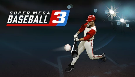 Купить Super Mega Baseball 3