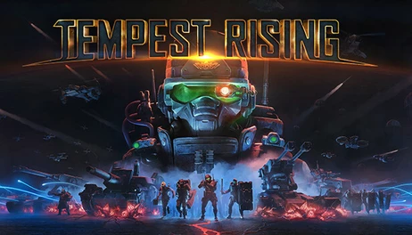 Купить Tempest Rising