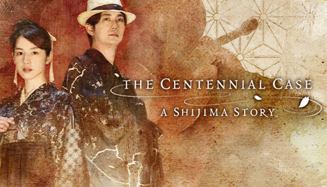 Купить The Centennial Case: A Shijima Story