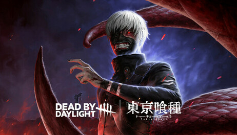 Купить Dead by Daylight - Tokyo Ghoul