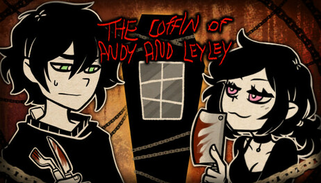 Купить The Coffin of Andy and Leyley