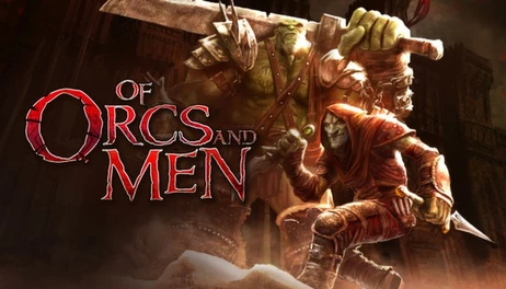 Купить Of Orcs And Men