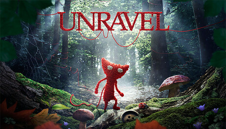 Купить Unravel