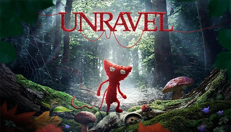 Купить Unravel
