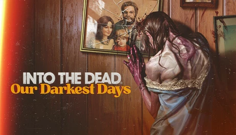 Купить Into the Dead: Our Darkest Days