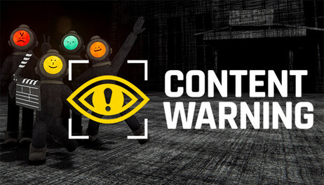 Купить Content Warning